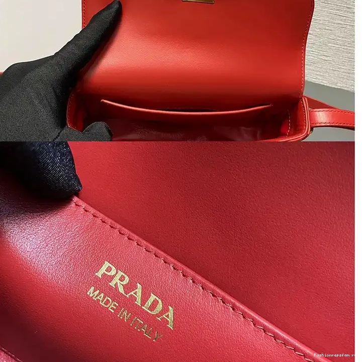 Fashionreps 2404YA0124 Prada Bags 0812
